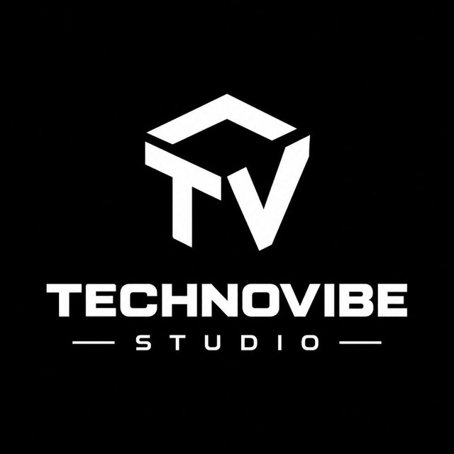 TECHNOVIBE STUDIO